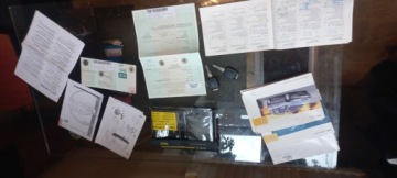 Opel Zafira A 1.8 16V 125KM 2004 automat LIFT 1.8 benz 125km * 7os * EXECUTIVE najbogatsza wersja * OPC line, zdjęcie 16