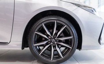 Toyota Corolla XII 2023 Toyota Corolla 1.8 Hybrid GR Sport Dynamic 1.8 Hybryda 140KM, zdjęcie 14