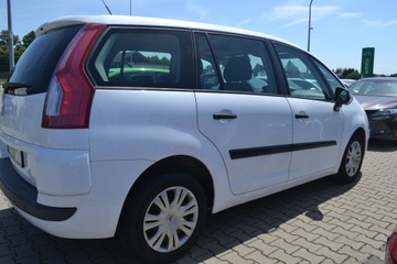 Citroen C4 Picasso I 1.6 VTi 120KM 2011 Citroen c4 Picasso z Niemiec ,Opłacony, zdjęcie 7