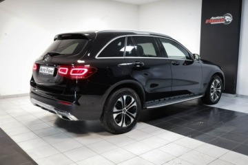 Mercedes GLC C253 2021 Mercedes GLC 200 Salon Polska*I, zdjęcie 12