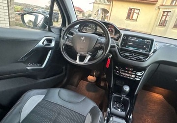 Peugeot 2008 I 2018 Peugeot 2008 1.5 Diesel 120KM, zdjęcie 8