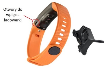 USB-кабель для зарядного устройства / Huawei Honor Band 2 3 4 5