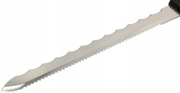 НОЖ ДЛЯ РЕЗКИ МИНЕРАЛЬНОЙ ВАТЫ И ПЕНОСТАТА