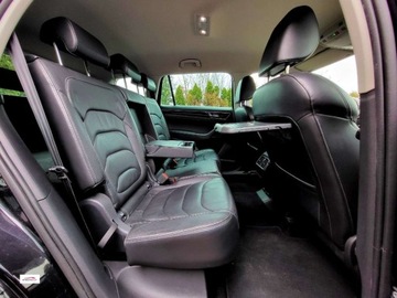 Skoda Kodiaq I SUV 2.0 TDI 190KM 2019 Skoda Kodiaq Virtual cockpit,Ambiente,7 osobBardzo ladna,super opcja, GWAR, zdjęcie 7