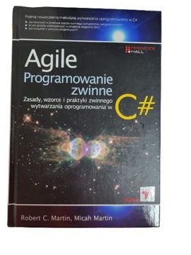 Agile programowanie zwinne Martin