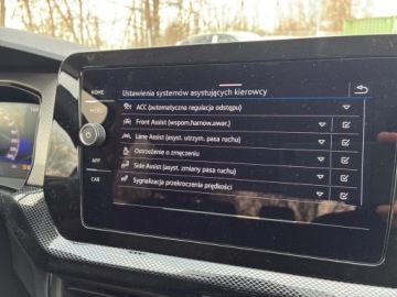 Volkswagen T-Cross SUV Facelifting 1.0 TSI 115KM 2026 Volkswagen T-Cross Life Plus 1.0 TSI 115 KM Manual, zdjęcie 18