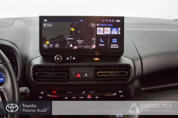 Toyota Proace II 2024 Toyota PROACE CITY VERSO City Verso Long 1.5 D-4D, zdjęcie 6