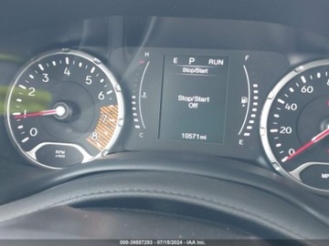 Jeep Renegade 2023 Jeep Renegade 2023 Jeep Renegade Latitude 4x4 1.3 Benzyna 177KM, zdjęcie 13