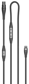 728519 Beyerdynamic oryginalny kabel mini XLR na Apple Lightning dł. 1,6m