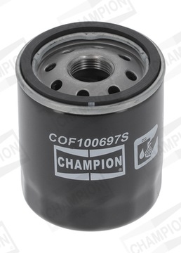 CHAMPION COF100697S FILTR OLEJE