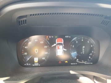 Volvo XC60 II Crossover T5 250KM 2020 Volvo XC 60 T5 Inscription 2020 2.0l 2.0 Benzyna 250KM, zdjęcie 9