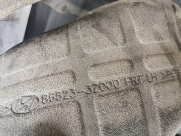 86823-3Z000 HYUNDAI I40 PODBĚH PŘEDNÍ LEVÉ