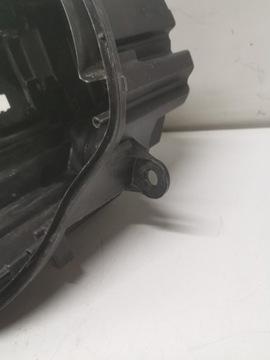 Левая розетка корпуса фары Mini Countryman f60