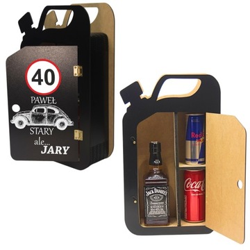 БАРЕК КАНИСТРА подарок на 18-99 лет мужчине, мужчине, парню, мужу