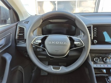 Skoda Karoq Crossover Facelifting 1.5 TSI ACT 150KM 2026 Skoda Karoq DRIVE 1.5 TSI DSG Auto z placu, zdjęcie 30