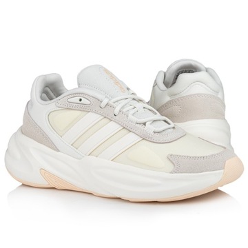 Buty, sneakersy damskie Adidas Ozelle GX1727