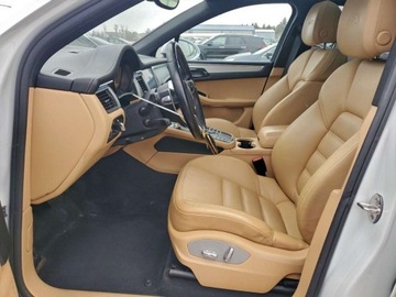 Porsche Macan SUV 3.0 V6 360KM 2017 Porsche Macan GTS 2017 3.0l 3.0 Benzyna 360KM, zdjęcie 7
