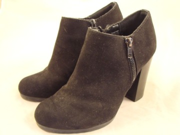 38 UK5 PÓŁBUTY BUTY # BHM # 2153