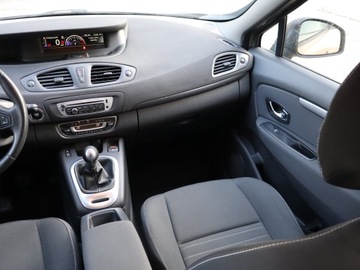 Renault Grand Scenic II Grand Scenic 2013 1.5 Energy dCi 110KM 2016 Renault Grand Scenic 1.5 dCi, Salon Polska, zdjęcie 6