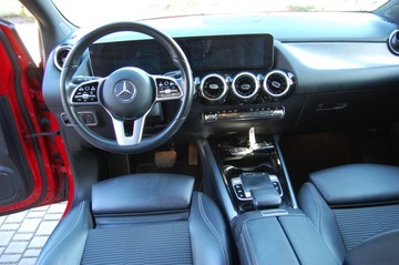 Mercedes Klasa B W247 Sports Tourer 1.3 B200 163KM 2019 B Klasa W247 El. Klapa Pół Skóry Bezwypadkowa Aktywny Temp. Lampy Led, zdjęcie 6