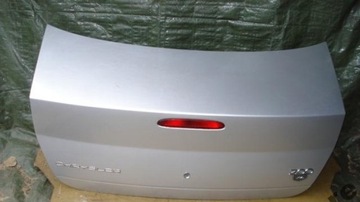 CHRYSLER 300M FACELIFT VÍKO KUFRU ZADNÍ KOMPLETNÍ