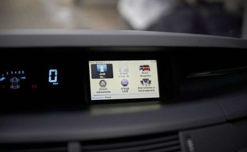 Renault Espace IV Van Facelifting 2.0 dCi 150KM 2013 Renault Grand Espace Renault Grand Espace 2.0 dCi FAP Initiale 2.0 Diesel, zdjęcie 31