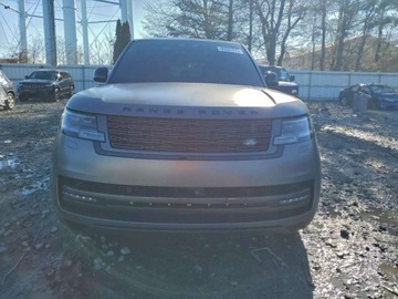 Land Rover Range Rover V 2024 Land Rover Range Rover SE 2024 3.0L 3.0 Benzyna 395KM, zdjęcie 5