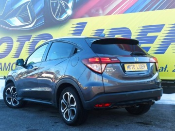 Honda HR-V II SUV 1.5 i-VTEC 130KM 2018 Honda HR-V 2018/17, salon, I właściciel,, zdjęcie 3