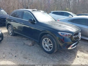 Mercedes GLC C254/X254 2023 Mercedes-Benz GLC 300 4Matic 2023 2.0 Benzyna 255KM, zdjęcie 7