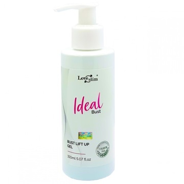 Ideal Bust 150ml żel ujędrniający i powiększający