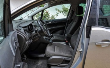 Opel Meriva II Mikrovan 1.4 Turbo ECOTEC 120KM 2010 Opel Meriva 1,4 (120KM) 1.4 Benzyna 120KM, zdjęcie 9