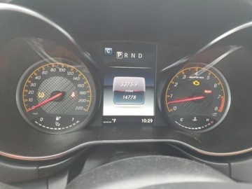 Mercedes AMG GT C190 2019 Mercedes-Benz AMG GT 2019, 4.0L, S, od ubezpieczalni, zdjęcie 10