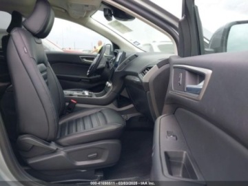 Ford Edge II 2024 Ford Edge 2024r., 4x4, 2.0L 2.0 Benzyna 250KM, zdjęcie 7