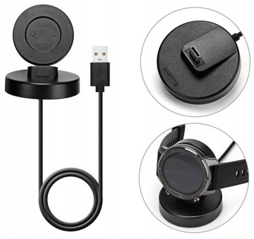 USB-КАБЕЛЬ ЗАРЯДНОЕ УСТРОЙСТВО HUAWEI WATCH GT 2 HONOR MAGIC