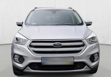 Ford Kuga II SUV Facelifting 1.5 EcoBoost 120KM 2017 Ford Kuga Salon Polska, Zadbany, Bogate Wyposa..., zdjęcie 1