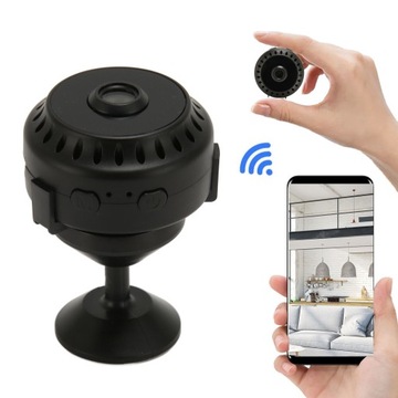 Wi-Fi камера WD15 1080P камера безопасности