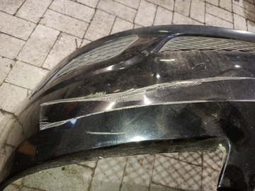 FORD FIESTA MK6 05R NÁRAZNÍK PŘEDNÍ