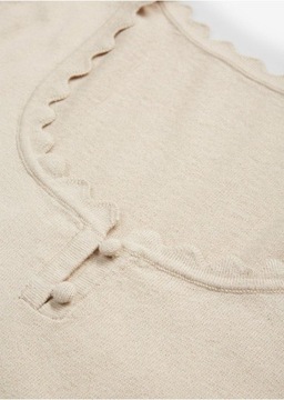 ТРИКОТАЖНАЯ ФУТБОЛКА ЖЕНСКАЯ __40/42