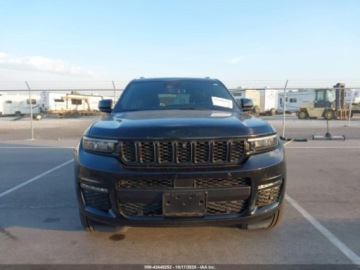 Jeep Grand Cherokee V 2024 Jeep Grand Cherokee L Limited 2024 3.6l 3.6 Benzyna 293KM, zdjęcie 7