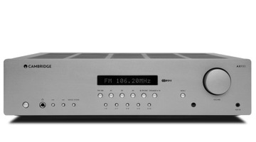 Cambridge Audio AXR85 amplituner stereo