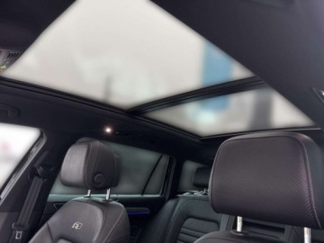 Volkswagen Passat B8 Variant Facelifting 2.0 TSI 190KM 2021 Volkswagen Passat LED Matrix navi kamera 360 tempomat ACC podgrzewane, zdjęcie 10