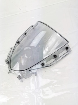 YAMAHA YZF R 125 22- ВЕТРОВОЕ СТЕКЛО