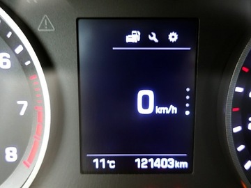 Hyundai Tucson III SUV 1.6 T-GDI 177KM 2018 Hyundai Tucson 4X4 177KM GWARANCJA Iwł Kraj, zdjęcie 33