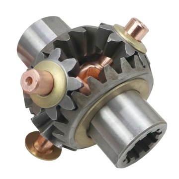 Ремкомплект дифференциала заднего моста Ursus C-330 ANDORIA