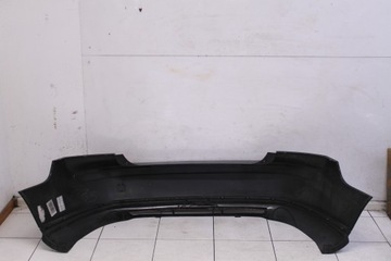 VOLVO S40 II 04R- ЗАДНИЙ БАМПЕР R-ДИЗАЙН