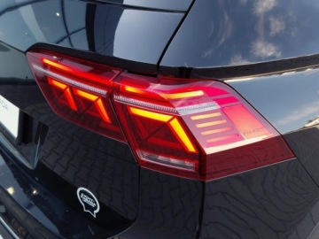 Volkswagen Tiguan II SUV Facelifting 1.5 TSI 150KM 2023 Volkswagen Tiguan 1.5TSI 150KM Elegance SalonPL SerwisASO Acc Virtual Matr, zdjęcie 38