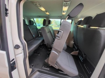 Volkswagen Caravelle T6 Transporter 2.0 TDI 150KM 2017 caravelle Trend * 2.0l TDI 150KM*9io osobowy * 155490km * Fabryczny lakier, zdjęcie 25