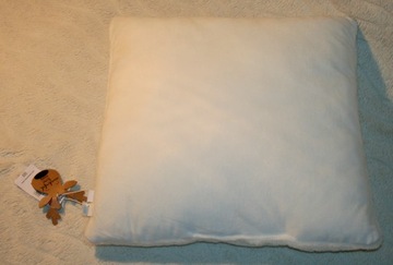 ПОДУШКА SINSAY HOME СНЕЖИНКА