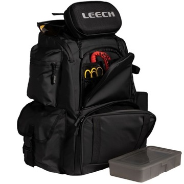 Plecak Leech