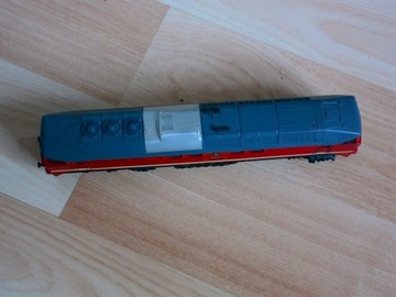 Lokomotywa spalinowa BR 130 005-2 PIKO